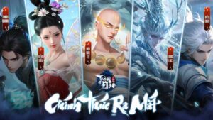 gamen.pro Tien Dao Ta Doc Ton VTC 2