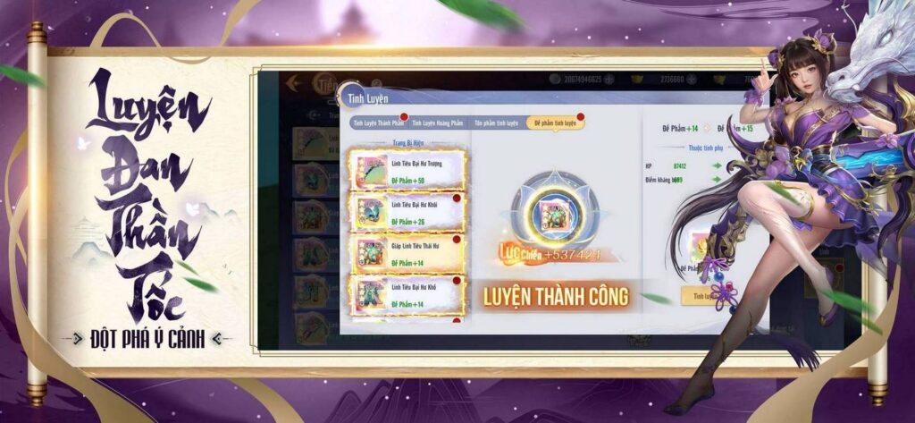 gamen.pro Tien Dao Ta Doc Ton VTC 4
