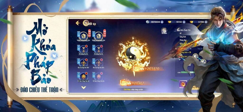 gamen.pro Tien Dao Ta Doc Ton VTC 8