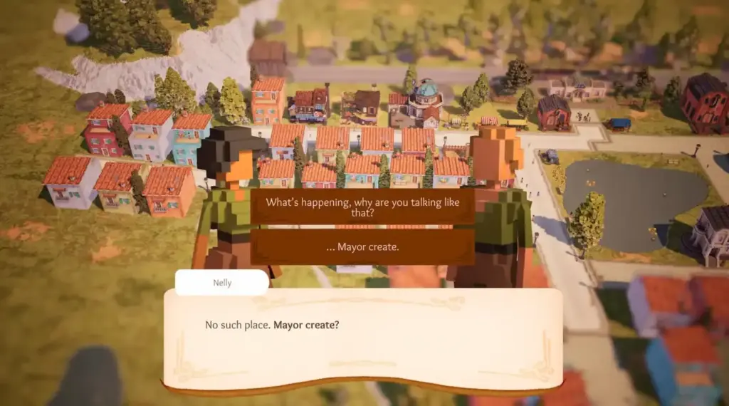 Town to City: Xây dựng thành phố không theo khuôn khổ nhưng còn hạn chế 7 gamen.pro Town to City quests