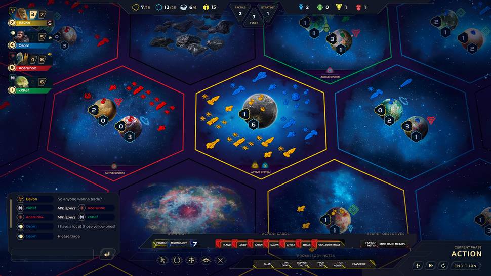gamen.pro Twilight Imperium 1