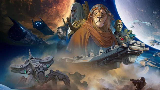 gamen.pro Twilight Imperium