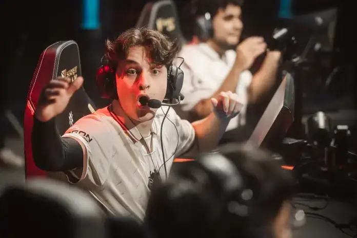 gamen.pro VALORANT Champions G2