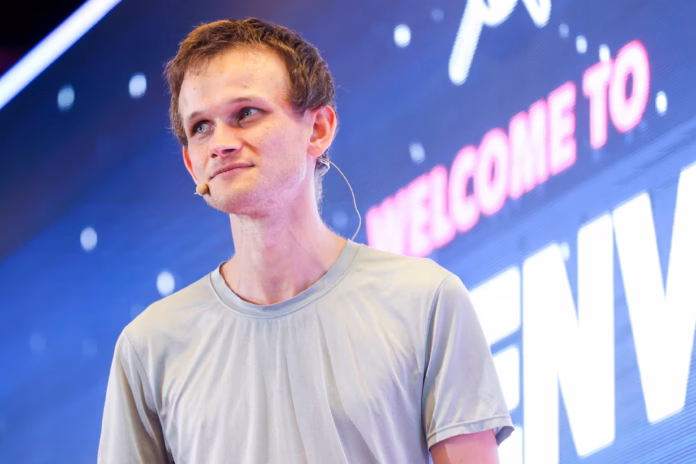 gamen.pro Vitalik Buterin 24092025 thumb