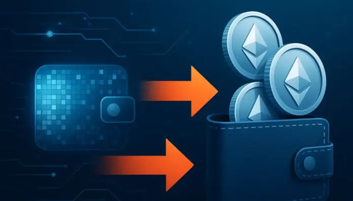 gamen.pro X falconX ethereum