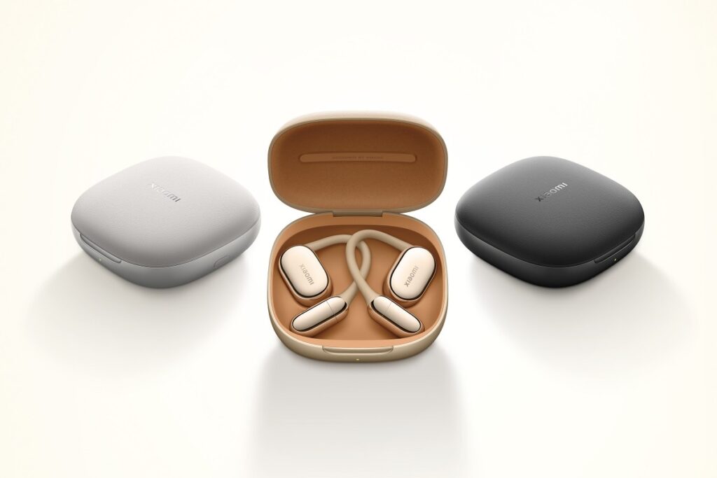gamen.pro Xiaomi OpenWear Stereo Pro