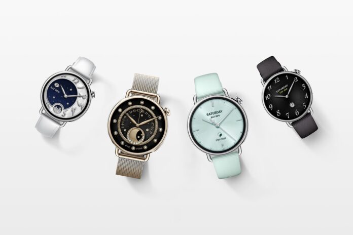 gamen.pro Xiaomi Watch S4 1