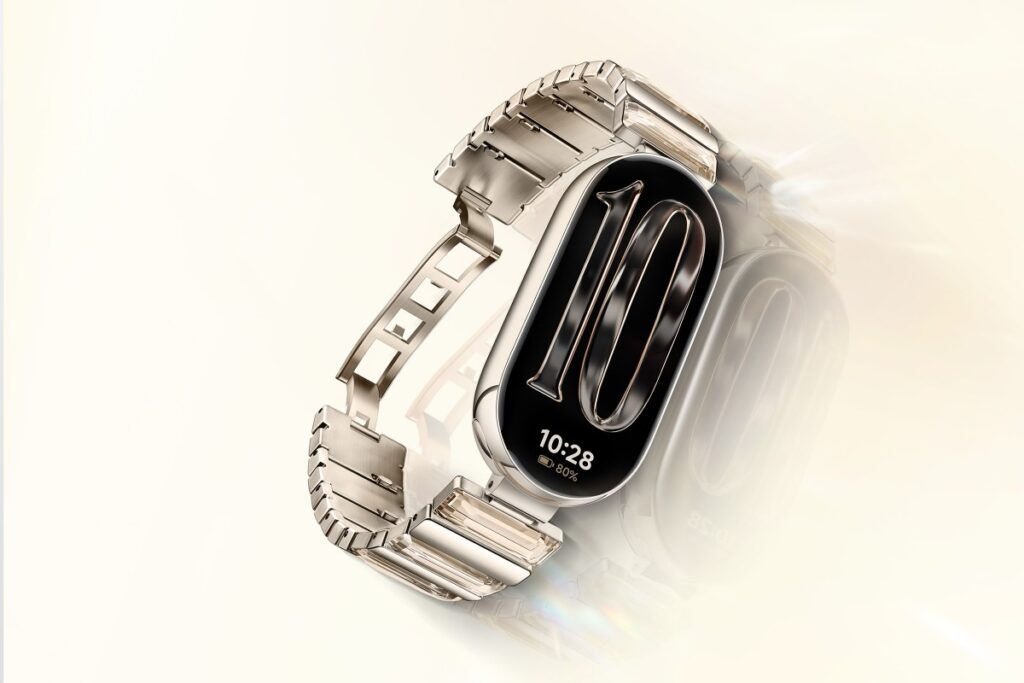 gamen.pro Xiaomi Watch S4 3
