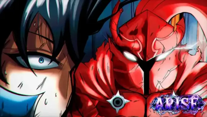 gamen.pro arise crossover promo art
