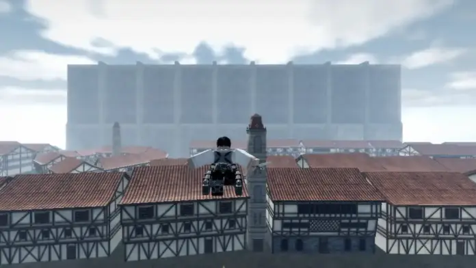 gamen.pro attack on titan revolution feature