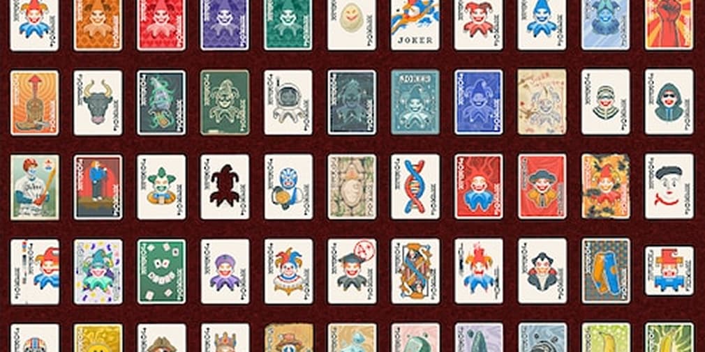 Balatro: Bảng xếp hạng Joker - Đâu là lá bài mạnh nhất tháng 9/2025? 3 gamen.pro balatro jokers 3
