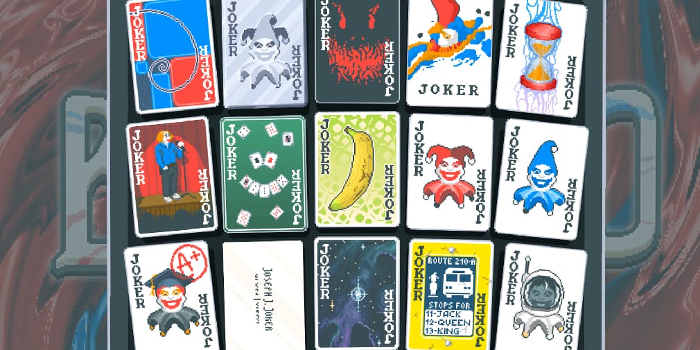 Balatro: Bảng xếp hạng Joker - Đâu là lá bài mạnh nhất tháng 9/2025? 4 gamen.pro balatro jokers 4 1