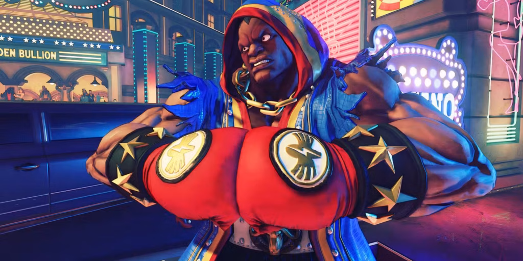 Top nhân vật video game sinh nhật tháng 9 7 gamen.pro balrog in street fighter 5