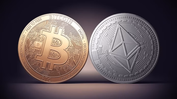 gamen.pro bitcoin vs ethereum