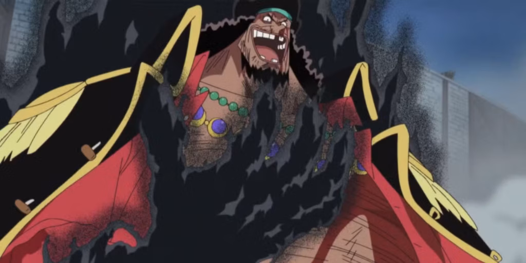 gamen.pro blackbeard summons darkness in his hand one piece
