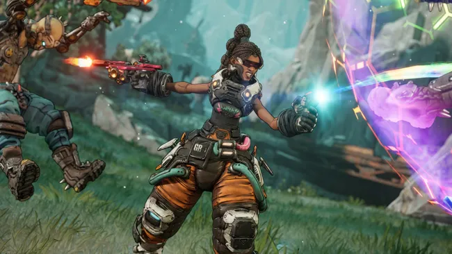 gamen.pro borderlands 4 Harlowe