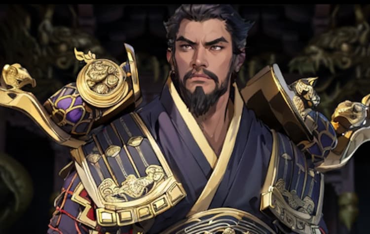 gamen.pro cao cao
