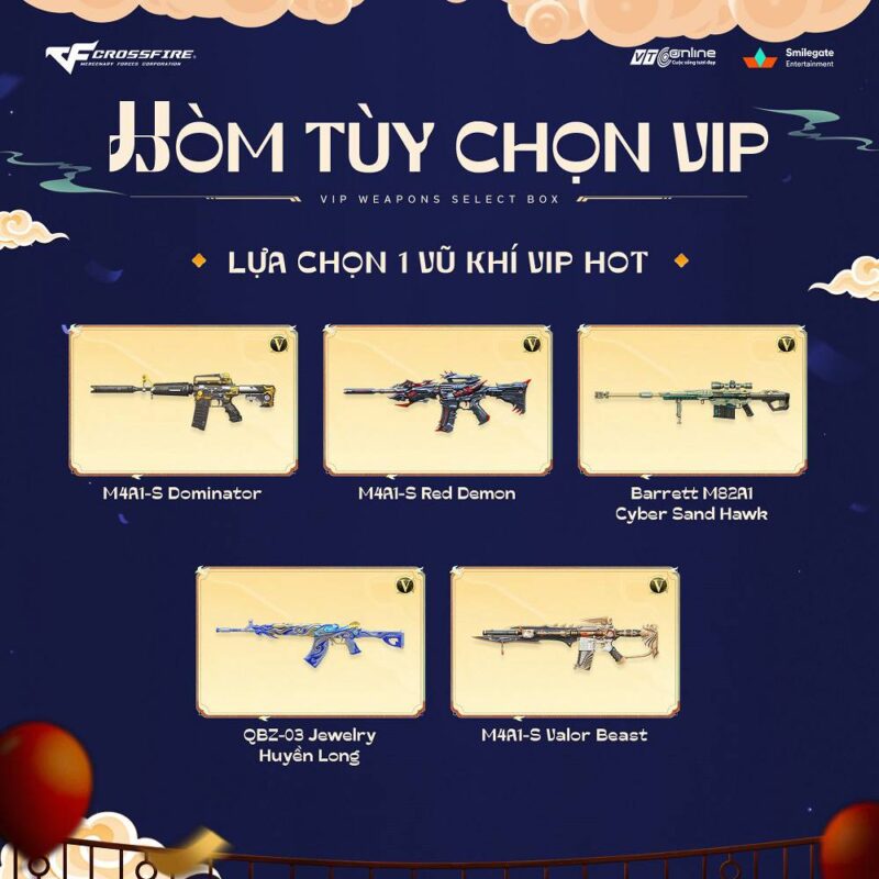 Cộng đồng Crossfire đón trung thu với Kho Báu Hoàng Gia Sapphire Lễ Hội Trăng Rằm 4 gamen.pro cf trung thu 2025 4
