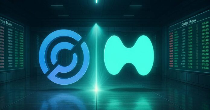 gamen.pro circle hyperliquid