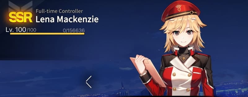 gamen.pro counter side lena