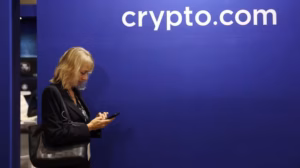 gamen.pro crypto.com trump media