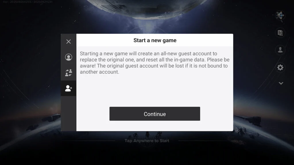gamen.pro destiny rising new guest account 1024x576 1