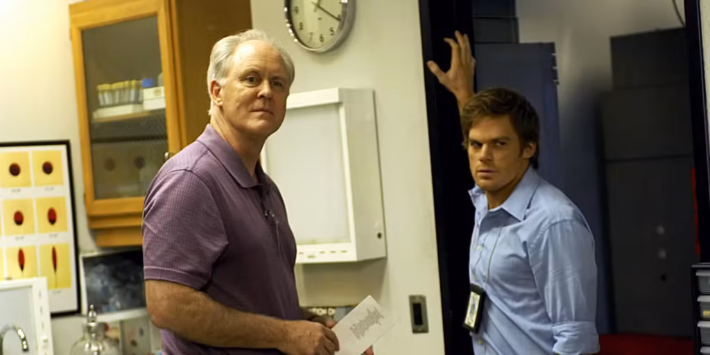gamen.pro dexter season 4 john lithgow