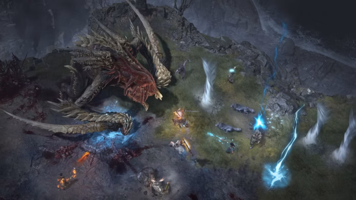 gamen.pro diablo 4 free to play steam october 2 2025