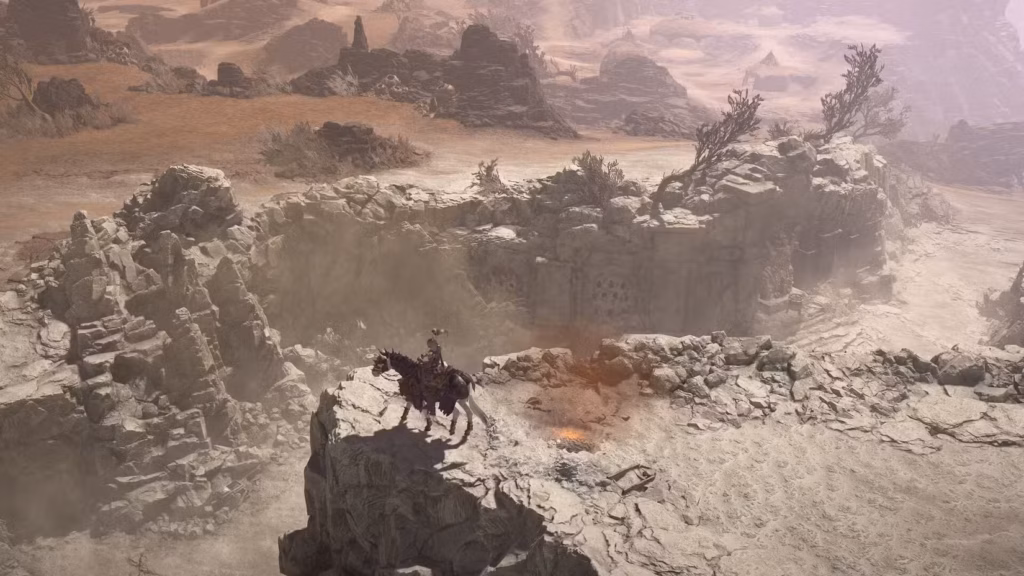 Diablo 4 mở miễn phí trên Steam 2 gamen.pro diablo 4 press image 5