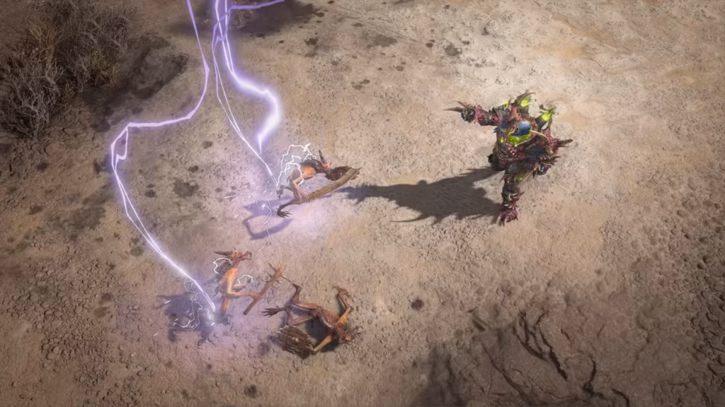 gamen.pro diablo 4 x starcraft infested tychus druid