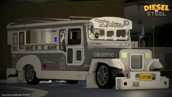gamen.pro diesel n steel featured