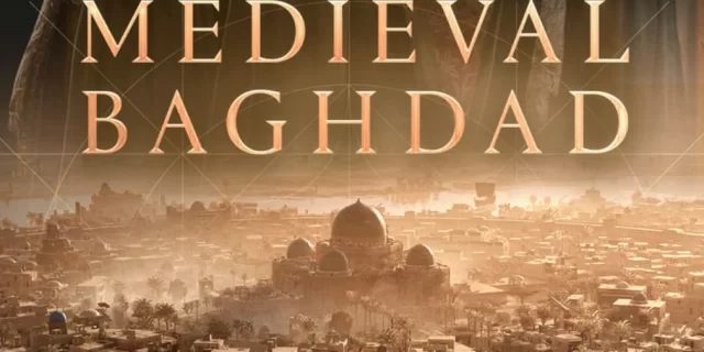 gamen.pro discovery tour medieval baghdad 1 jpg 640