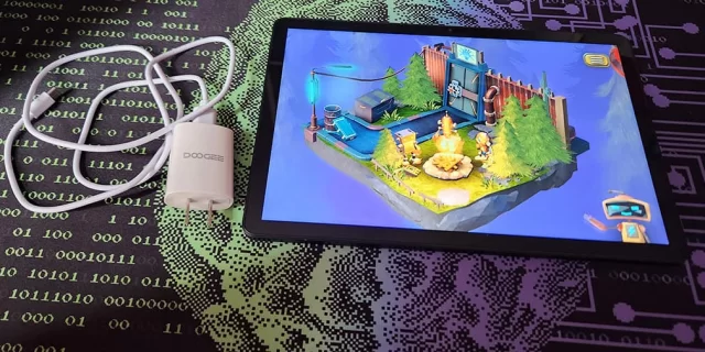 gamen.pro doogee u11 tablet android u11 tablet and charger 1 jpg 640