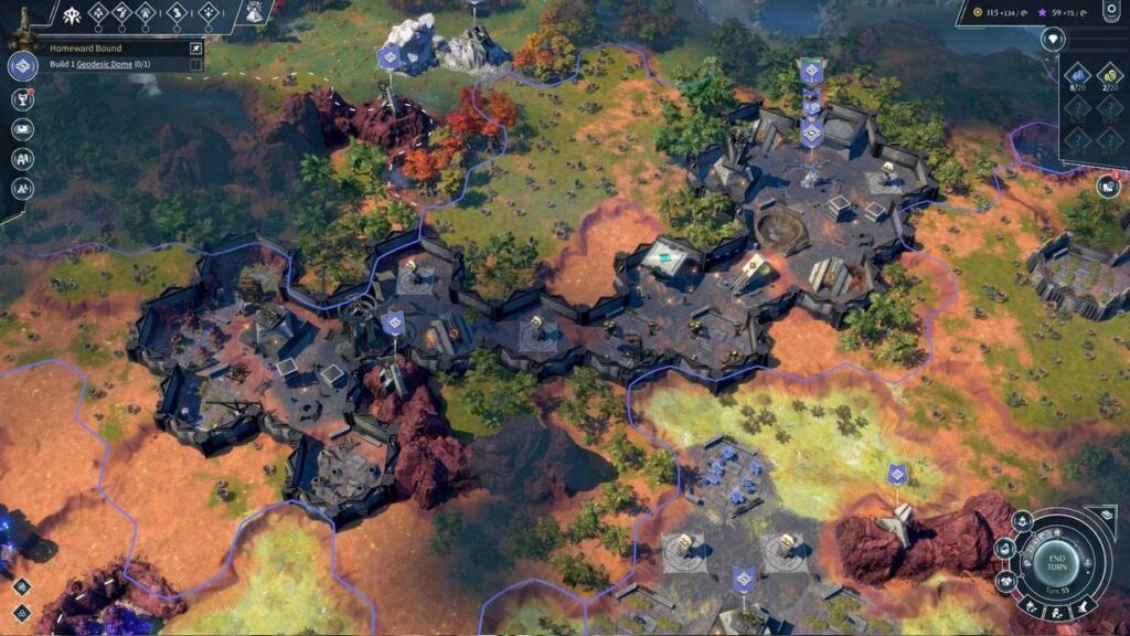 gamen.pro endless legend 2 tahuk city amplitude studios