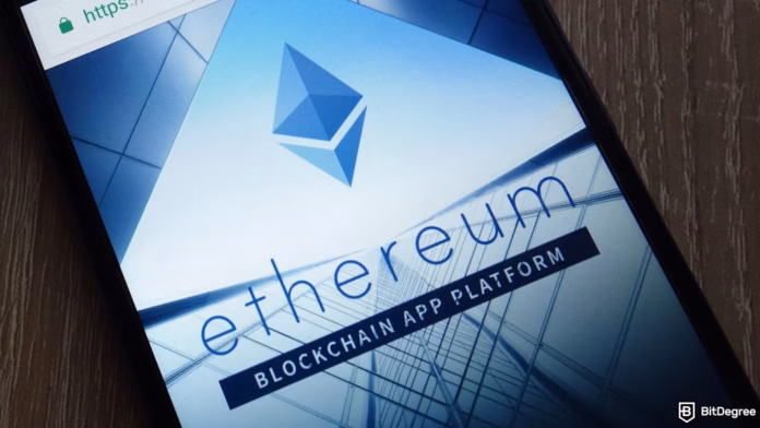 gamen.pro ethereum foundation forms dai to merge ai with blockchain featured image