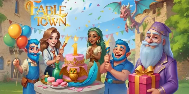 gamen.pro fable town anniversary keyvis jpg 640