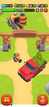 gamen.pro farm rush ios soft launch jpg 160