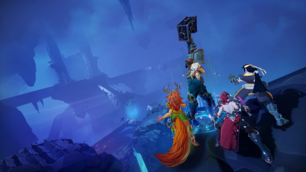 gamen.pro fellowship moda mmo moba world of warcraft wow league of legends diablo open beta out now steam