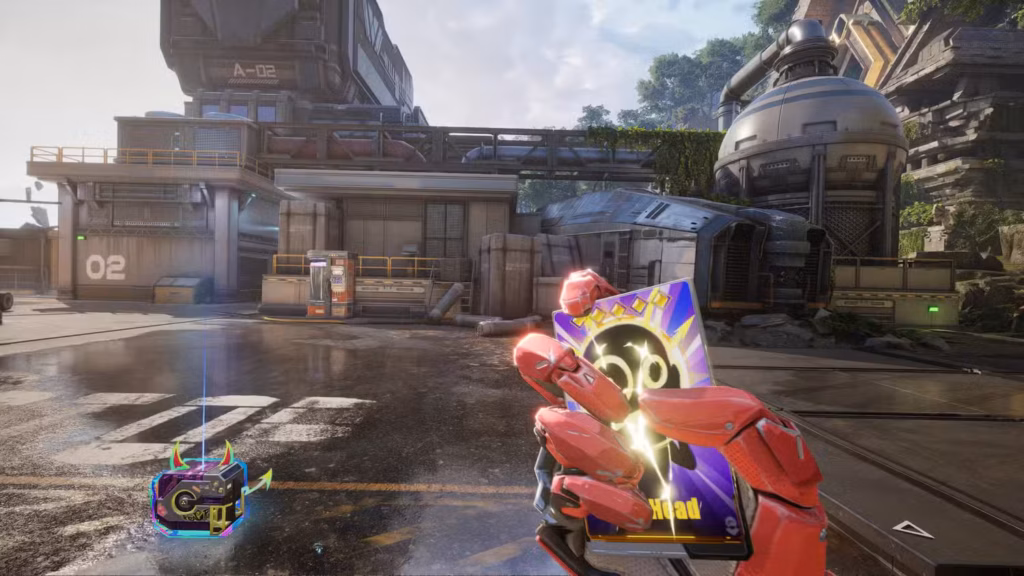 gamen.pro fragpunk optimized settings for pc