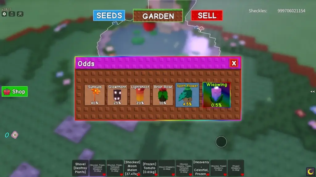 gamen.pro grow a garden sunbulb seed 02