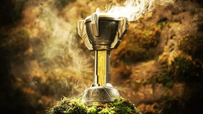 gamen.pro hcs charlotte major 2025 twitch drops