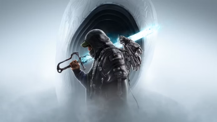 gamen.pro hell is us key art