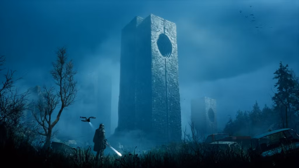gamen.pro hell is us ruins tower