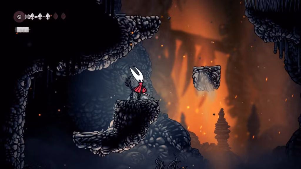 gamen.pro hollow knight silksong rosaries 4
