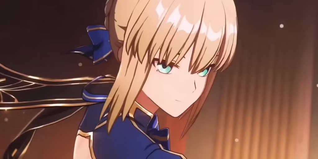 Honkai: Star Rail hé lộ nhân vật mới cho phiên bản 3.7 và 3.8 1 gamen.pro honkai star rail x fate stay night unlimited blade works collab version 3 4 patch trailer