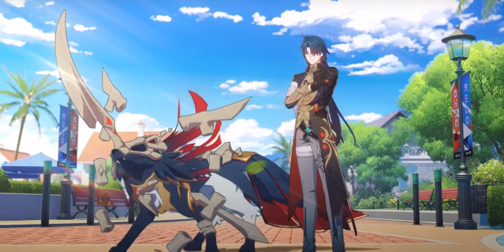 gamen.pro hoyoverse s rumored honkai nexus anima may have unlocked the secret formula