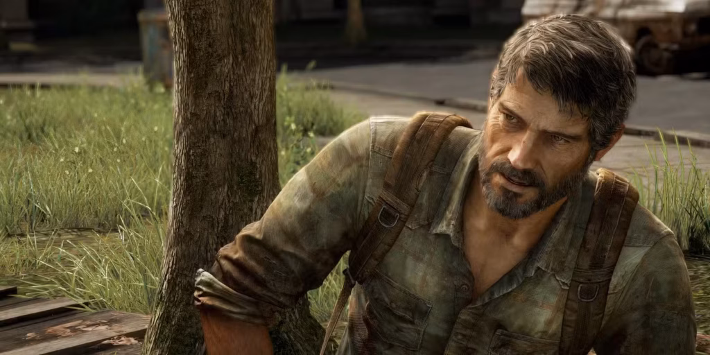 Top nhân vật video game sinh nhật tháng 9 1 gamen.pro joel wearing green in the last of us ps3