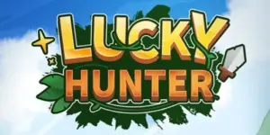 gamen.pro lucky hunter logo png 640
