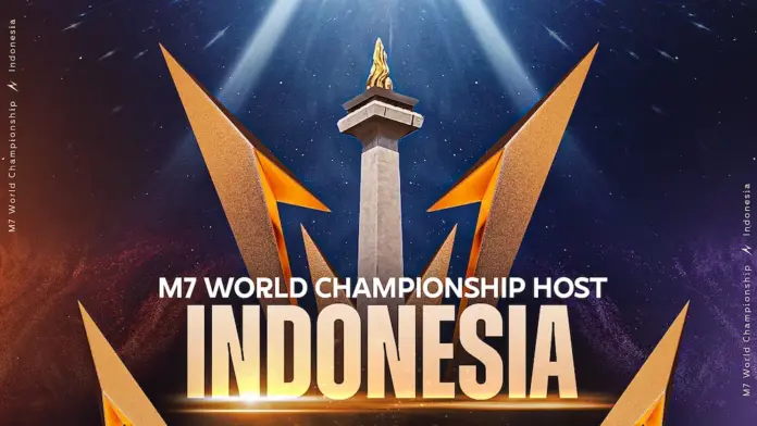 gamen.pro m7 world championship