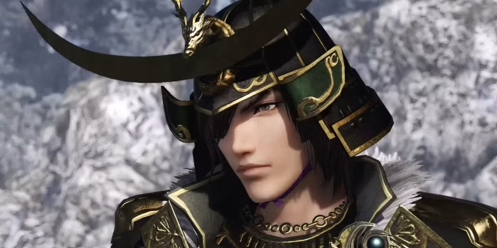 Top nhân vật video game sinh nhật tháng 9 4 gamen.pro masamune date in samurai warriors 4 2